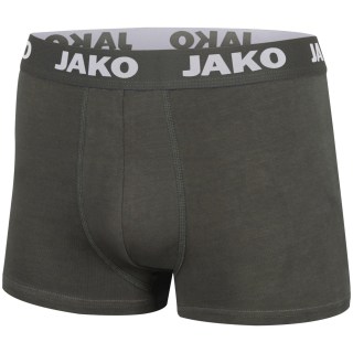 Jako Boxershort Basic 2er Pack Herren