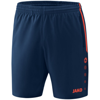 Jako Competition 2.0 Kinder Shorts