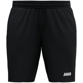 Jako Webshort Dynamic Damen Shorts
