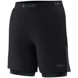 Jako 2-in-1 Power Tights