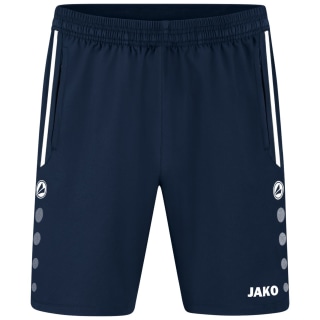 Jako Short Allround Kinder