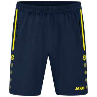 Jako Short Allround Herren
