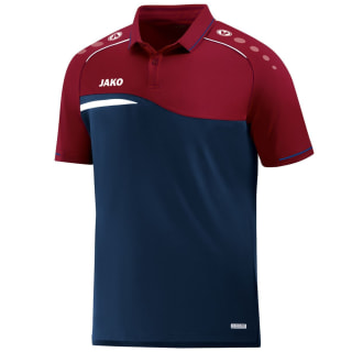 Jako Competition 2.0 Poloshirt