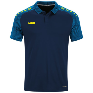 Jako Polo Performance Damen
