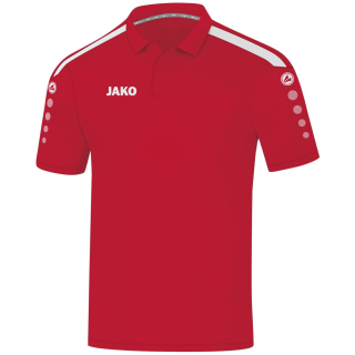 Jako Power Kinder Poloshirt