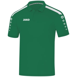 Jako Power Poloshirt