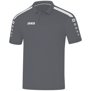 Jako Power Kinder Poloshirt