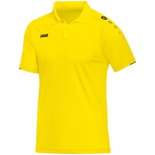 Jako Classico Kinder Poloshirt