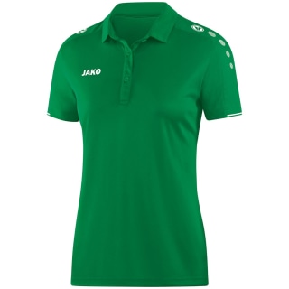Jako Classico Damen Poloshirt