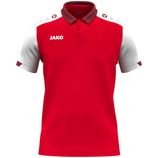 Jako Dynamic Poloshirt