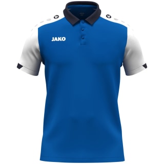 Jako Dynamic Poloshirt