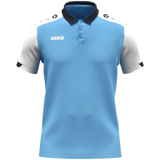 Jako Dynamic Poloshirt