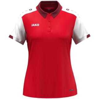 Jako Dynamic Damen Poloshirt