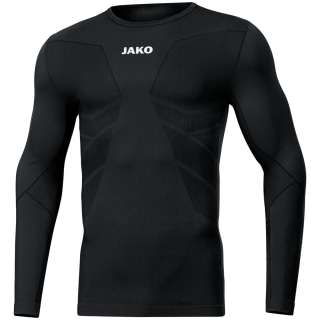 Jako Longsleeve Comfort 2.0 Kinder