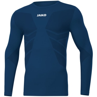 Jako Longsleeve Comfort 2.0 Herren