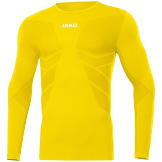 Jako Longsleeve Comfort 2.0 Herren
