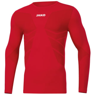 Jako Longsleeve Comfort Recycelt Herren