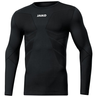 Jako Longsleeve Comfort Recycelt Kinder