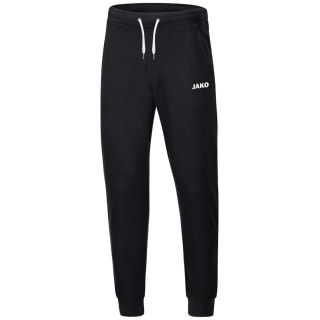 Jako Base mit Bündchen Jogginghose
