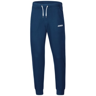 Jako Base mit Bündchen Kinder Jogginghose