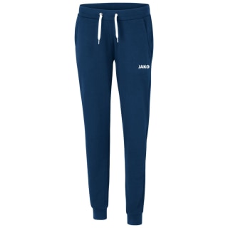 Jako Base mit Bündchen Damen Jogginghose