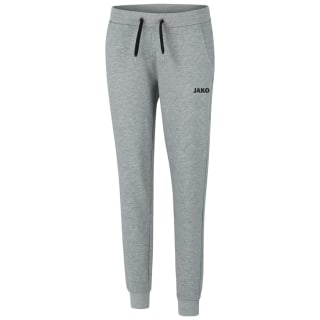 Jako Base mit Bündchen Damen Jogginghose