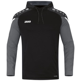 Jako Kapuzensweat Performance Damen