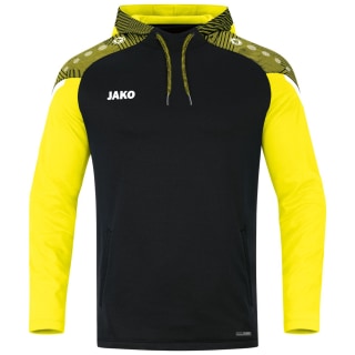Jako Kapuzensweat Performance Damen