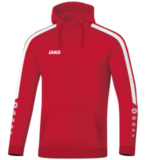 Jako Power Kinder Kapuzensweater