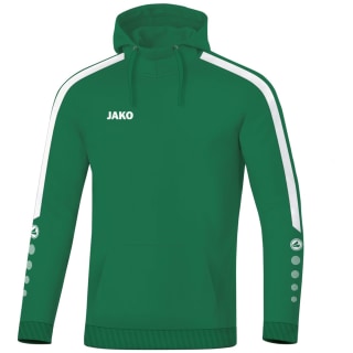 Jako Power Kapuzensweater