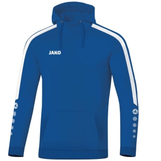 Jako Power Kapuzensweater