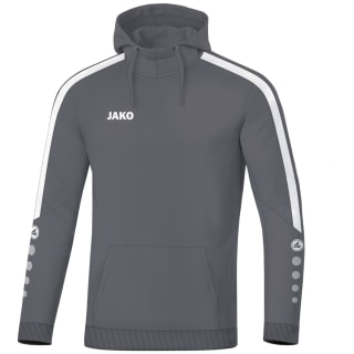 Jako Power Kinder Kapuzensweater