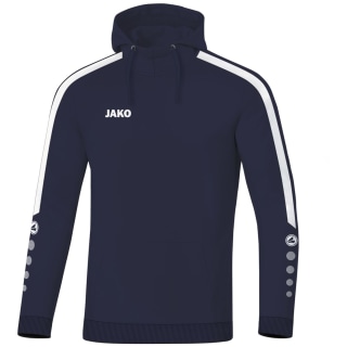 Jako Power Kapuzensweater