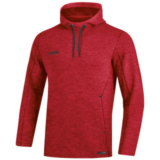 Jako Premium Basics Damen Kapuzensweater