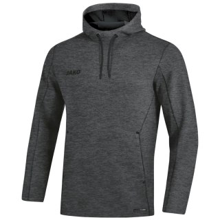 Jako Premium Basics Damen Kapuzensweater