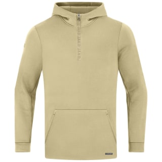 Jako Zip Pro Casual Kapuzensweater