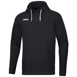 Jako Kapuzensweat Base Kinder