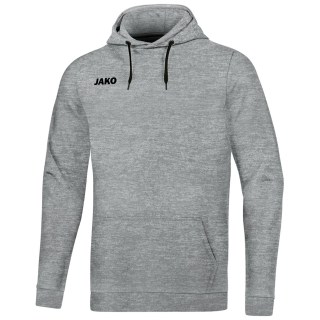 Jako Kapuzensweat Base Kinder