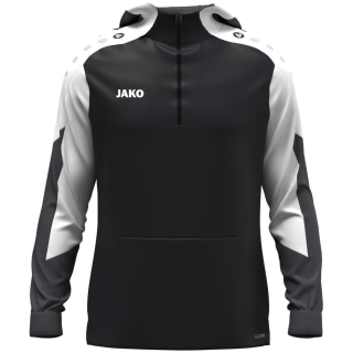 Jako Zip Dynamic Kapuzensweater