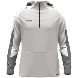 Jako Zip Dynamic Kapuzensweater