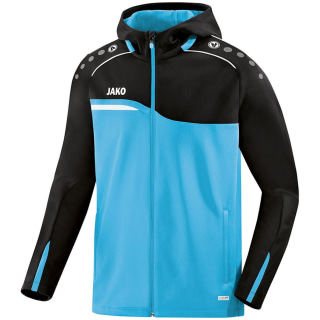 Jako Competition 2.0 Kinder Kapuzensweater