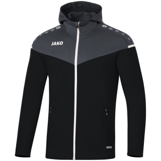 Jako Kapuzenjacke Champ 2.0 Damen