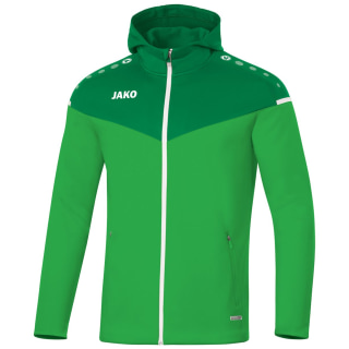 Jako Kapuzenjacke Champ 2.0 Kinder