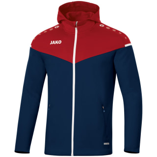 Jako Kapuzenjacke Champ 2.0 Kinder