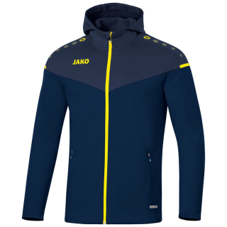 Jako Kapuzenjacke Champ 2.0 Herren Jako Kapuzenjacke Champ 2.0 Herren
