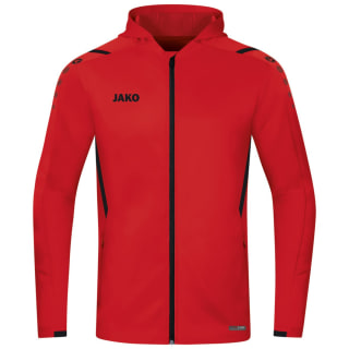 Jako Trainingsjacke Challenge mit Kapuze Kinder