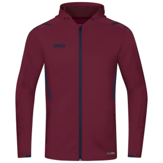 Jako Trainingsjacke Challenge mit Kapuze Herren