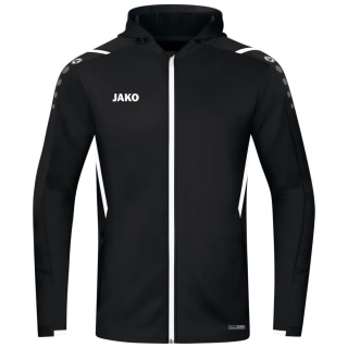 Jako Trainingsjacke Challenge mit Kapuze Kinder
