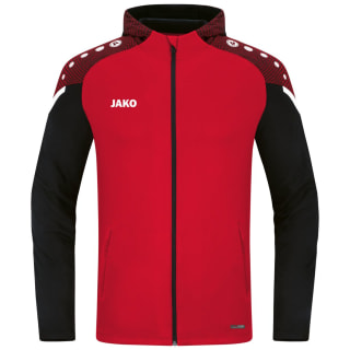 Jako Kapuzenjacke Performance Damen