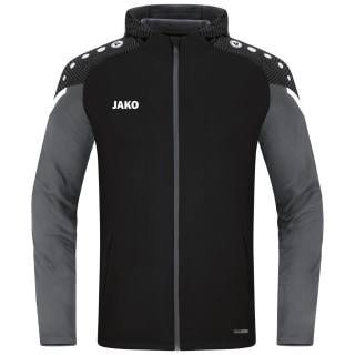 Jako Kapuzenjacke Performance Damen